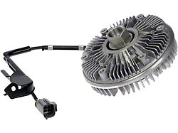 Electronic Fan Clutch (04-10 5.9L, 6.7L RAM 2500)