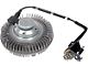 Electronic Fan Clutch (04-10 5.9L, 6.7L RAM 2500)