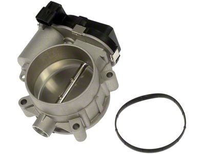 Electronic Throttle Body (20-24 RAM 2500)