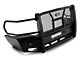 Elevation Front Bumper; Fine Textured Black (19-24 RAM 2500)