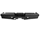 Elevation Rear Bumper; Fine Textured Black (10-24 RAM 2500)