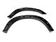 Elite Series Rivet Style Fender Flares; Front and Rear; Textured Black (10-18 RAM 2500)