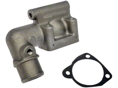 Engine Coolant Thermostat Housing (94-98 5.9L V8 RAM 2500)