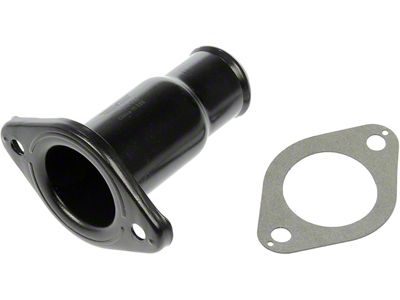 Engine Coolant Thermostat Housing (94-02 RAM 2500)