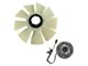 Engine Cooling Fan Clutch Kit (04-09 5.9L, 6.7L RAM 2500)