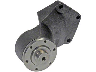 Engine Cooling Fan Pulley Bracket (94-02 5.9L I6 RAM 2500)