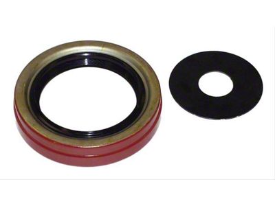 Engine Crankshaft Seal Kit (2003 5.2L, 5.9L RAM 2500)