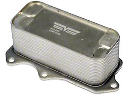 Engine Oil Cooler (14-24 RAM 2500)