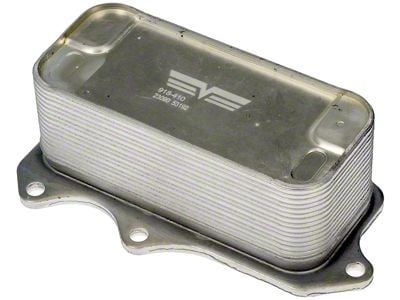 Engine Oil Cooler (14-24 RAM 2500)