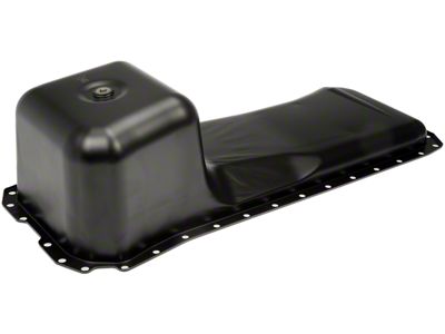 Engine Oil Pan (94-02 5.9L I6 RAM 2500)