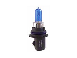 EVO Formance Spectra Ultra White Halogen Headlight Bulb; Low Beam; 9007 (99-05 RAM 2500)