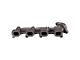 Exhaust Manifold; Driver Side (09-18 5.7L RAM 2500)