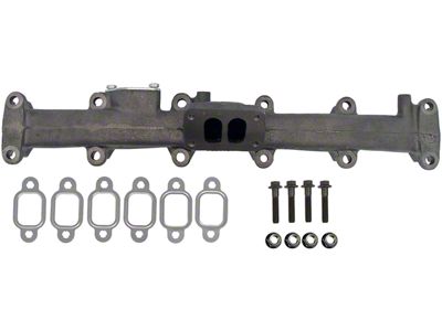 Exhaust Manifold Kit (94-98 5.9L V8 RAM 2500)