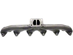 Exhaust Manifold Kit (99-02 5.9L V8 RAM 2500)