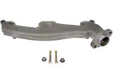 Exhaust Manifold Kit; Driver Side (94-02 RAM 2500)