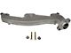 Exhaust Manifold Kit; Driver Side (94-02 RAM 2500)