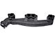 Exhaust Manifold Kit; Driver Side (94-02 RAM 2500)