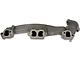 Exhaust Manifold Kit; Driver Side (94-02 RAM 2500)