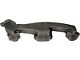 Exhaust Manifold Kit; Driver Side (94-02 RAM 2500)