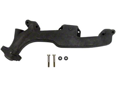 Exhaust Manifold Kit; Passenger Side (94-96 RAM 2500)