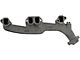 Exhaust Manifold Kit; Passenger Side (96-02 RAM 2500)