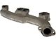 Exhaust Manifold Kit; Passenger Side (96-02 RAM 2500)