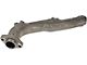 Exhaust Manifold Kit; Passenger Side (96-02 RAM 2500)