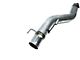 Exhaust Muffler Delete (14-17 6.4L RAM 2500)