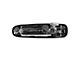 Exterior Door Handle; Front Passenger Side; Chrome (03-09 RAM 2500)