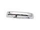 Exterior Door Handle; Front Passenger Side; Chrome (10-18 RAM 2500)