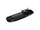 Exterior Door Handle; Front Passenger Side; Textured Black (10-18 RAM 2500 Crew Cab)