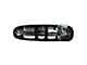 Exterior Door Handle; Rear Passenger Side; Chrome (03-09 RAM 2500)