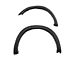 Factory Style Fender Flares; Textured Black (10-18 RAM 2500)