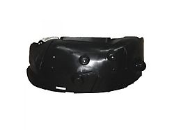 Replacement Inner Fender Liner; Front Passenger Side (10-13 RAM 2500)