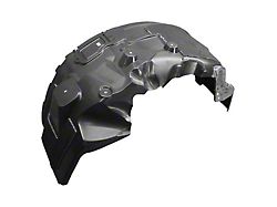 Replacement Inner Fender Liner; Front Passenger Side (19-24 RAM 2500)