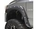 Fender Flares; Textured Black (03-09 RAM 2500)