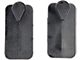 Floor Mat Retainer Clips (03-09 RAM 2500)