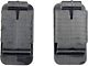 Floor Mat Retainer Clips (03-09 RAM 2500)