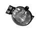 Fog Light; Driver Side (03-08 RAM 2500)