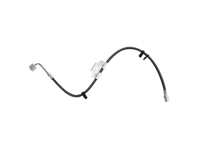 Front Brake Hose Set without Brackets (03-13 4WD RAM 2500)