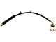 Front Brake Hydraulic Hose; Driver Side (03-13 2WD RAM 2500)