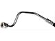 Front Brake Hydraulic Hose; Inner Passenger Side (14-17 RAM 2500 Power Wagon)