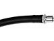 Front Brake Hydraulic Hose; Inner Passenger Side (14-17 RAM 2500 Power Wagon)