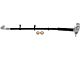 Front Brake Hydraulic Hose; Passenger Side (03-13 2WD RAM 2500)