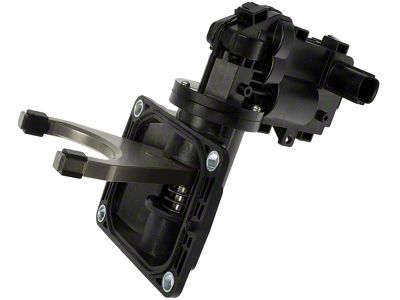 Front Differential Actuator (14-18 4WD RAM 2500)