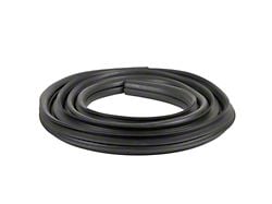 Front Door Weatherstrip Seal (03-09 RAM 2500)