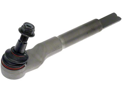 Front Drag Link; Outer Passenger Side (14-18 4WD RAM 2500)