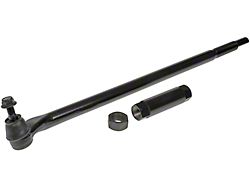 Front Drag Link; Outer Passenger Side (14-18 2WD RAM 2500)