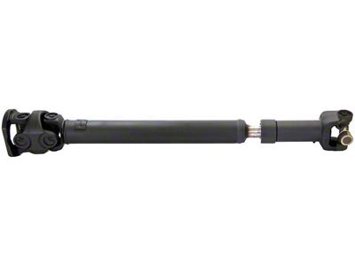 Front Driveshaft Assembly (94-02 4WD RAM 2500 w/ Manual Transmission)