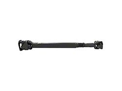 Front Driveshaft Assembly (06-13 4WD RAM 2500 w/ Manual Transmission)